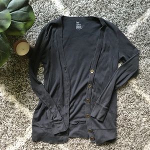 Gap cardigan